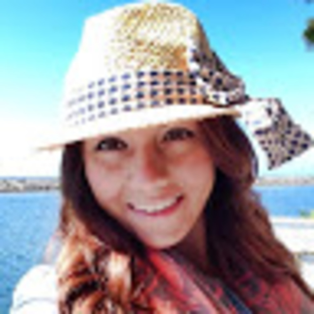 Meet your Posher, Sara